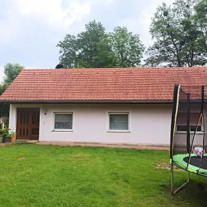 Ferienhaus Haus Jennifer, Hart bei Graz