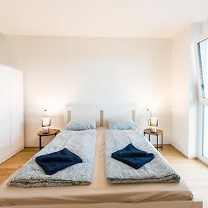 Apartment Muzeta - Eco-friendly Parkview In Graz's Smart, Graz