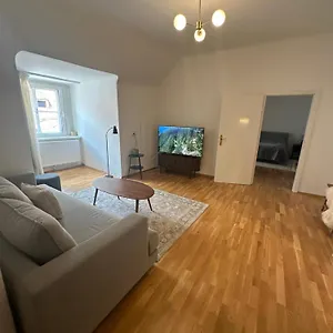 Apartment 1464, Old Center, Graz