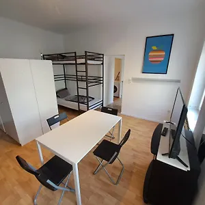Apartment Moeblierte-wohnungen-graz-herbst, Graz