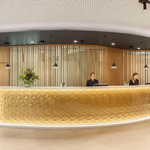 酒店 Nh格拉茨市酒店, 格拉茨